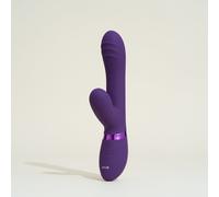 Rabbit va-et-vient Tani - Violet