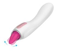 Rábbît Vîbrö-ṃásseúr Gôde Totatif Vîbrômâsseurs Féminin homme Adultes Anneau De P-ÊnIs Anneau Vibrant P-Ênis En Silicone Premium Cli-Toris Anneau De Massage G7