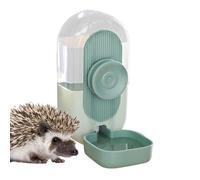 Rabbit Water Bottle, Cage Hanging Dispenser, Small Pet Drinking Fountain, 28oz Capacity, No-Leak, Detachable Design, Easy Refill, Perfect for Bunny, Guinea Pig, Ferret, Small Animal