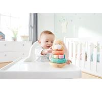 Rabbit with Long Ears to Stack