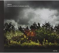 Rabbitoo - National Anthem of. [Import]