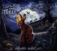 Trick Or Treat Rabbits' Hill, Pt. 2 (CD) Album