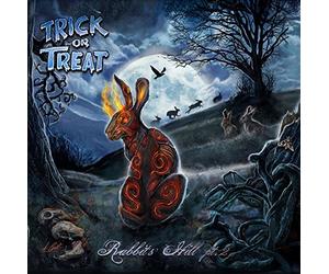 Rabbits' Hill Pt. 2 by Trick Or Treat
