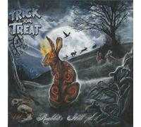 Rabbits' Hill, Pt. 2 [Digipak] by Trick or Treat [CD] NEUF
