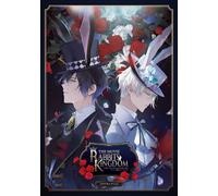 Rabbits Kingdom The Movie Blu-Ray [Blu-Ray]