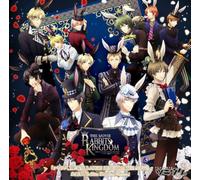 「ツキウタ。」劇場版 RABBITS KINGDOM THE MOVIE主題歌「Rabbits Kingdom -Versus-」