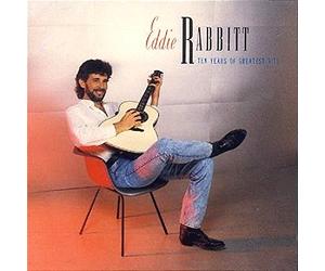 Rabbitt, Eddie - 10 Years of Greatest Hits