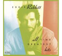 Rabbitt, Eddie - All Time Greatest Hits