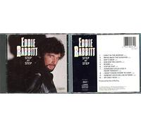 Rabbitt, Eddie - by Step