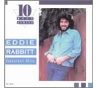 Rabbitt, Eddie - Greatest Hits