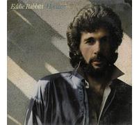 RABBITT EDDIE - Horizon (Vinyl LP) I love a rainy night 747 Drivin' my life away Short road to love Rockin' with my baby I need to fall in love again So deep in your love What will i write