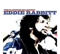 Eddie Rabbitt – Platinum Collection – Import – Rhino