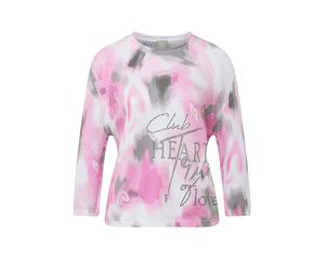 RABE Pull-over rose | 46