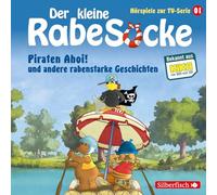 Rabe Socke - 01: Piraten Ahoi!