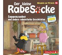 Rabe Socke - 06: Suppenzauber
