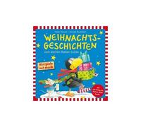 Rabe Socke - Weihnachtsgeschichten