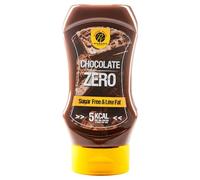Sauce Chocolate Zero