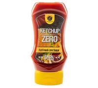 Sauce Ketchup Zero