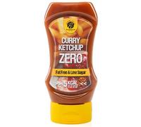 Zero Sauce Rabeko (350ml)Curry KetchupSauces ZéroRabeko