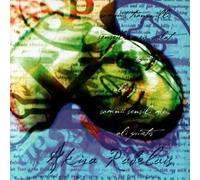 Rabelais, Akira - Elongated Pentagonal Pyramid