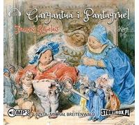 Rabelais, F : Gargantua i Pantagruel