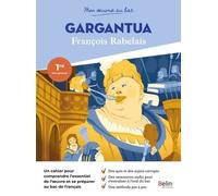 Rabelais, Gargantua