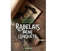 Rabelais Mène L'enquête