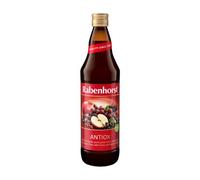Rabenhorst Antiox jus biologique 750 ml