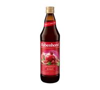 Rabenhorst Jus de grenade biologique 750ml