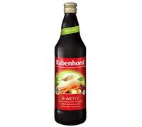 Rabenhorst Jus De Légumes Eco-Aktiv B 750Ml.