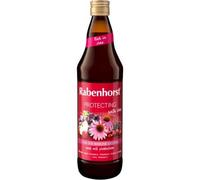 Rabenhorst Protecting Jus avec Zinc 750ml