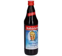 Rabenhorst Rotbäckchen L'original Aliment 1 pc(s)