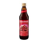 Rabenhorst Zumo De Arandano Rojo Americano 750ml *
