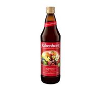 Rabenhorst Zumo Detox 750 Ml *