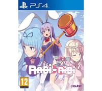 Rabi-Ribi PS4