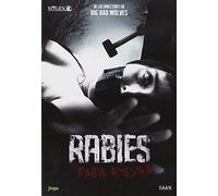 Rabia Asesina (Import Dvd) [2010]