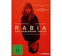 Rabia – Der verlorene Traum – Mareike Engelhardt – DVD