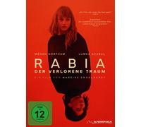 Engelhardt, Mareike - Rabia - Der verlorene Traum