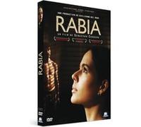 Rabia - DVD E