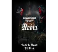 Rabia Hasta La Muerte Till Death