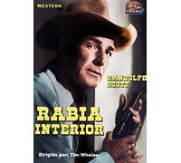 Rabia Interior [Import]