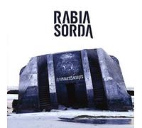 Rabia Sorda – Animales Salvajes – Import