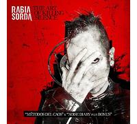 Rabia Sorda – The Art of Killing Silence – Import – Out of Line Music