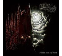 Under the Church - Rabid Armageddon [Import]