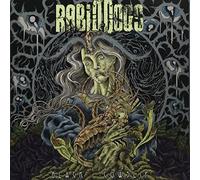 Rabid Dogs - Black Cowslip