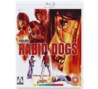 Rabid Dogs Blu-ray E