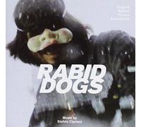 Rabid Dogs (Original Soundtrack) [Import]