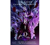 Rabid: Ihr Herz ist ungezähmt. Ihr Wille ungebrochen.