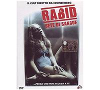 Rabid - Sete Di Sangue