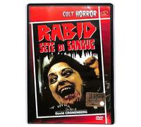 Rabid - Sete di sangue (DVD) [ Italian Import ]